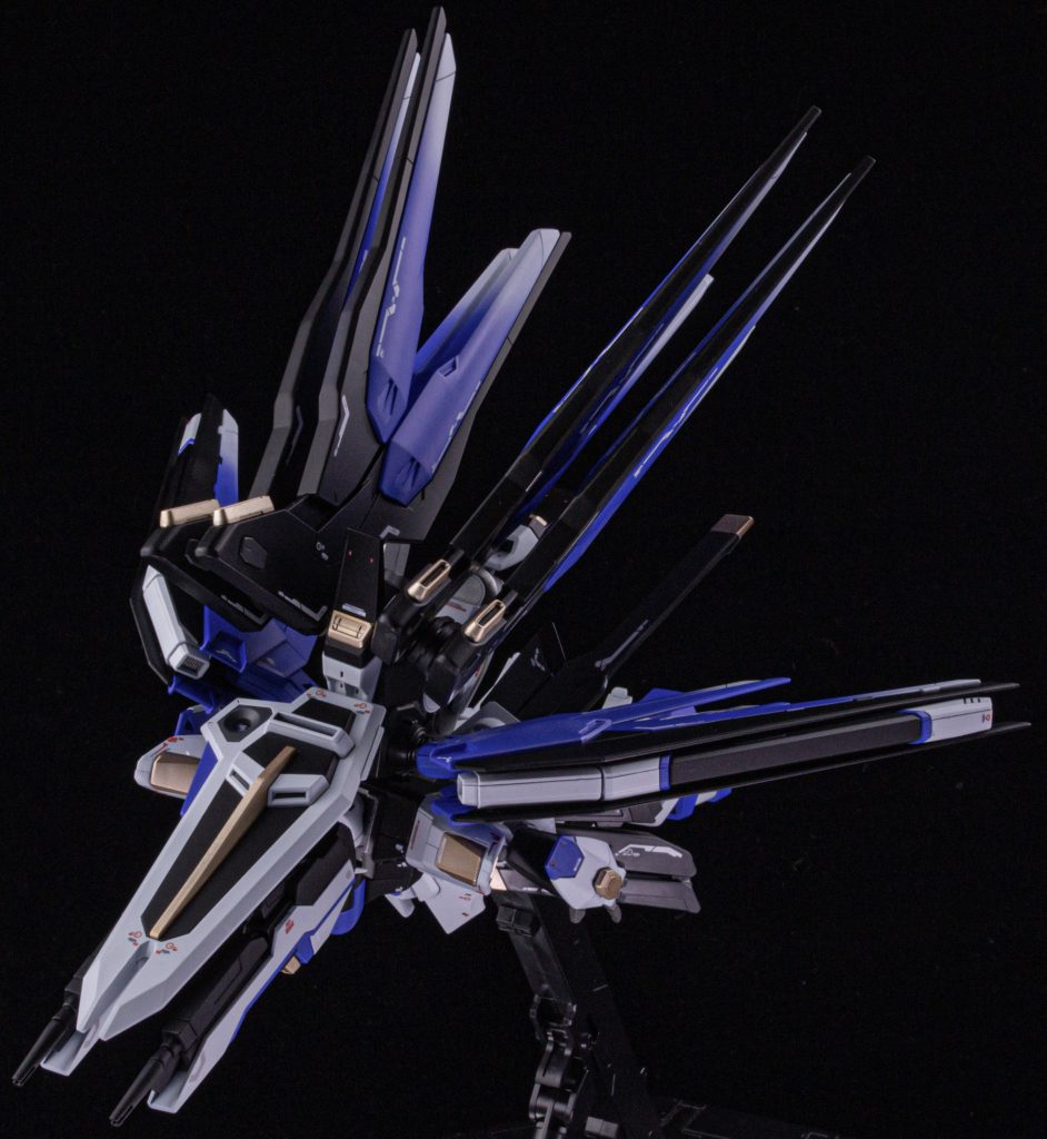 飛行形態詳細な製作についてはこちら↓↓↓https://youtu.be/hZYCKAWxaBo?si=eM_OS3Wxo0xLoT15