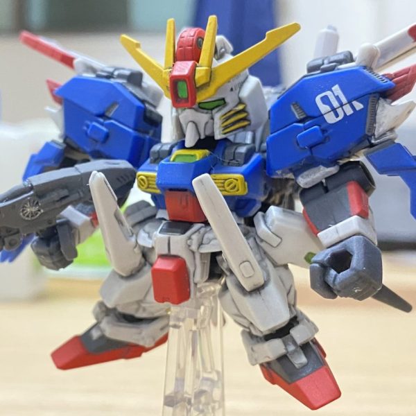 スペリオルガンダム