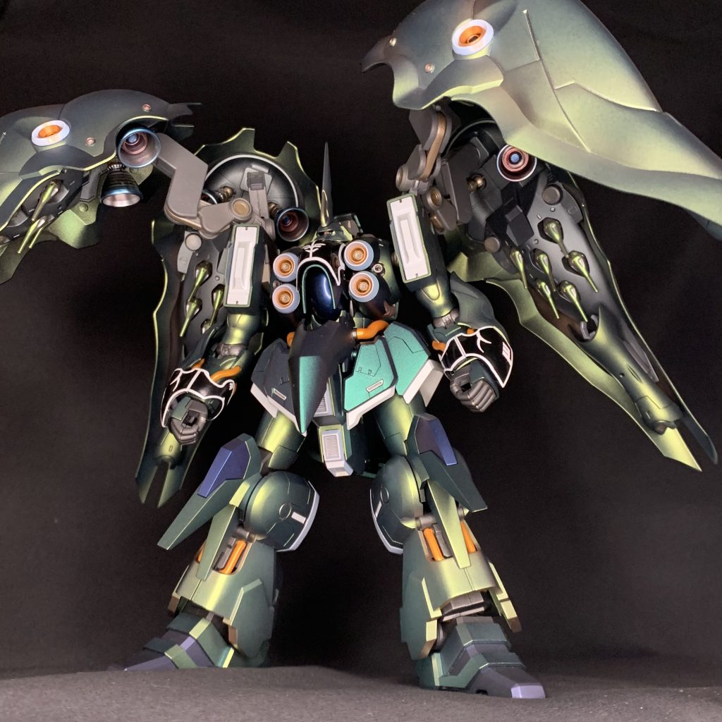 クシャトリヤ–4枚目/制作者：てる