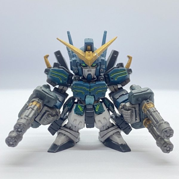 ダンボール戦機 プラモデル ジャンク品