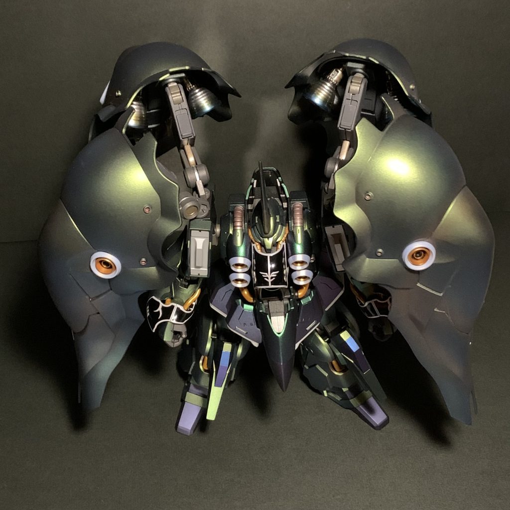 クシャトリヤ–3枚目/制作者：てる