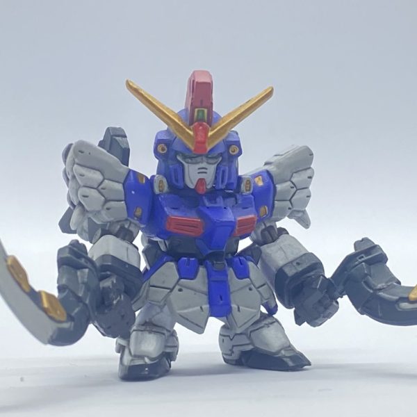 ガンダムサンドロックEW