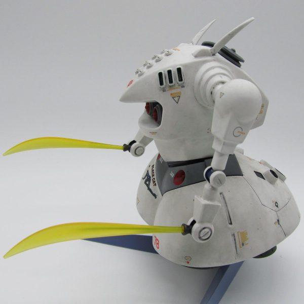 ザクレロ　”specter”