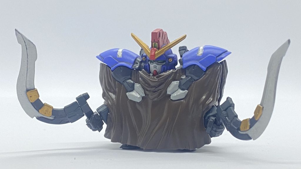 ガンダムサンドロックEW–4枚目/制作者：シンラ