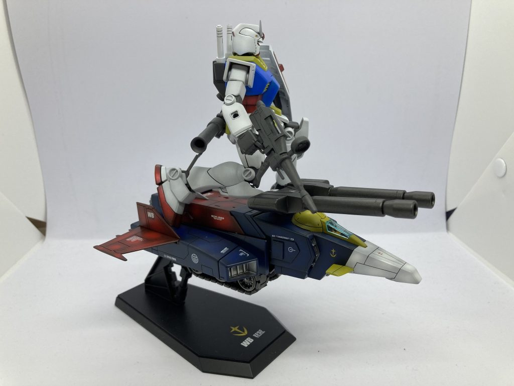 ま！これはこれでカッコいいですね！！最後まで見て頂きありがとうございます。宜しければコメントお待ちしております。励みになりますので宜しくお願い致します。