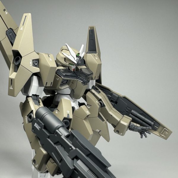 ガンダム・ルブリス・ソーン