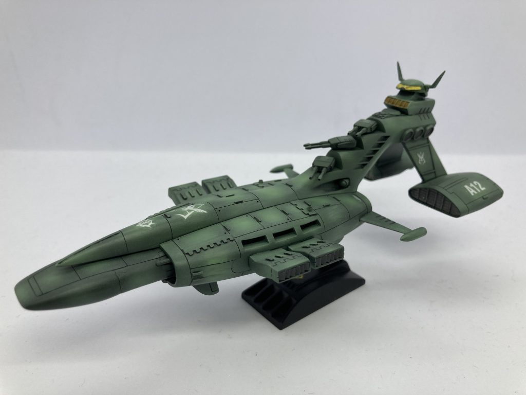 今度は電装にも挑戦してみたいです。