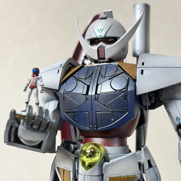 ホワイトドール