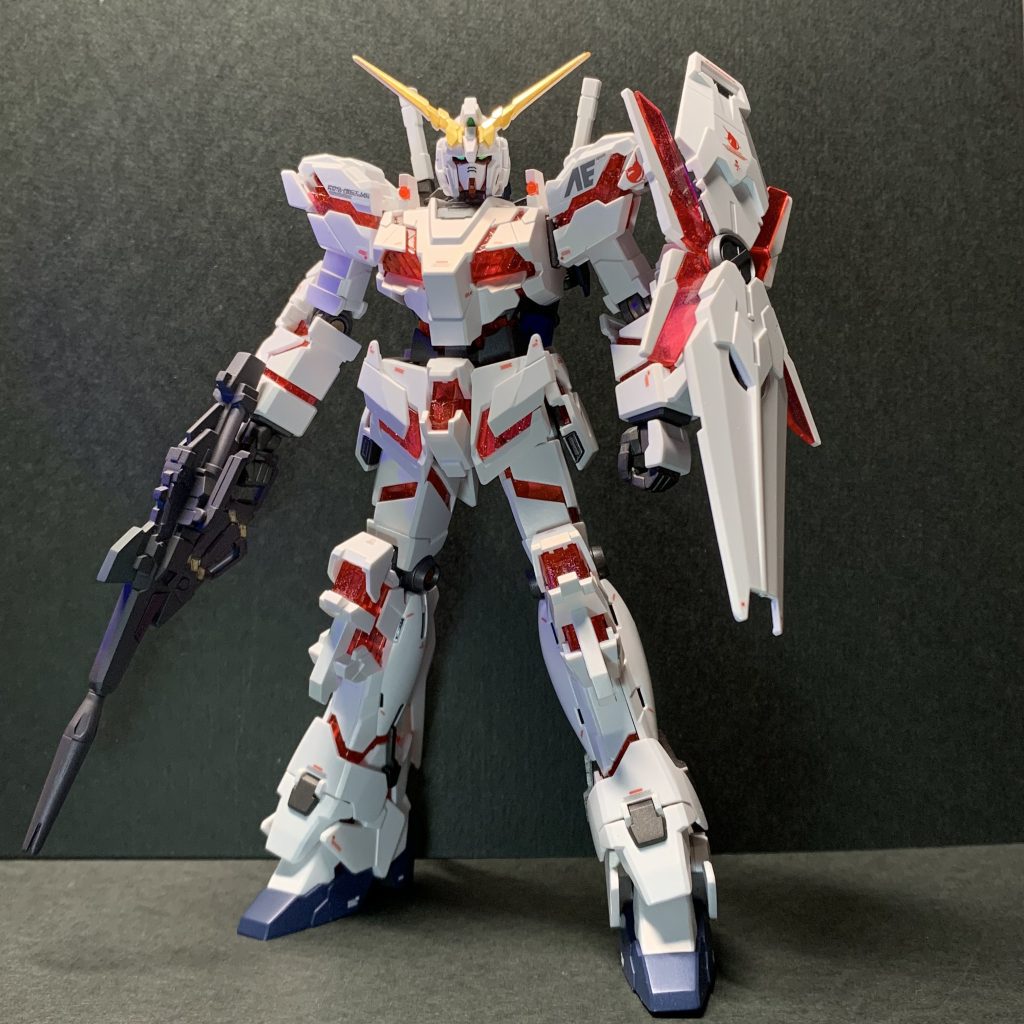 パール感が伝わり難いですね〜