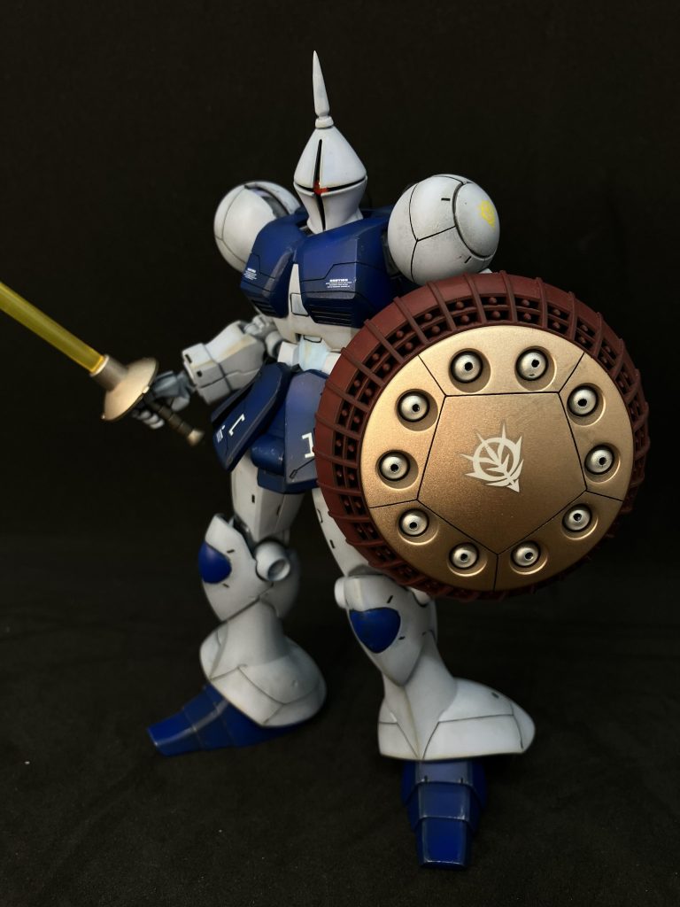 背面色を黒に変えて！