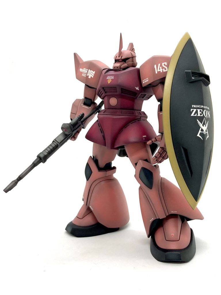 そろそろリバイブ出てもよくない…  バンダイさん🤔？