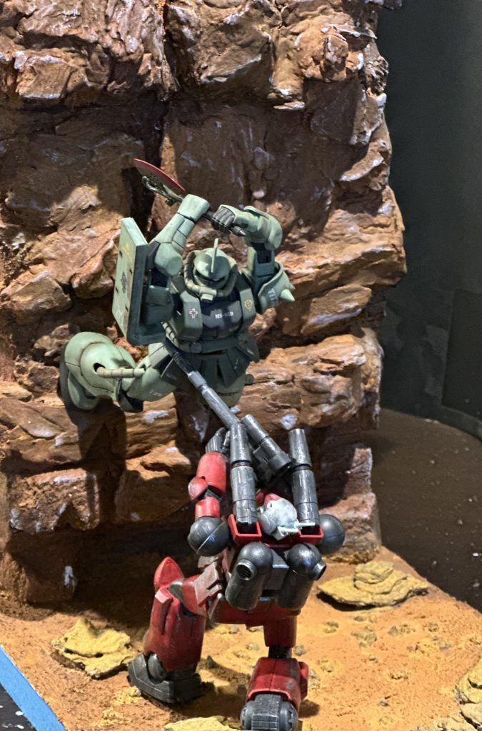 ほんと試行錯誤しています。