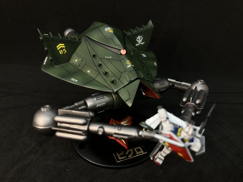 良く、あのタイミングで意識が戻ったなぁーと！まー昔のアニメで主人公は死にませんよね！最後まで見て頂きありがとうございます。  