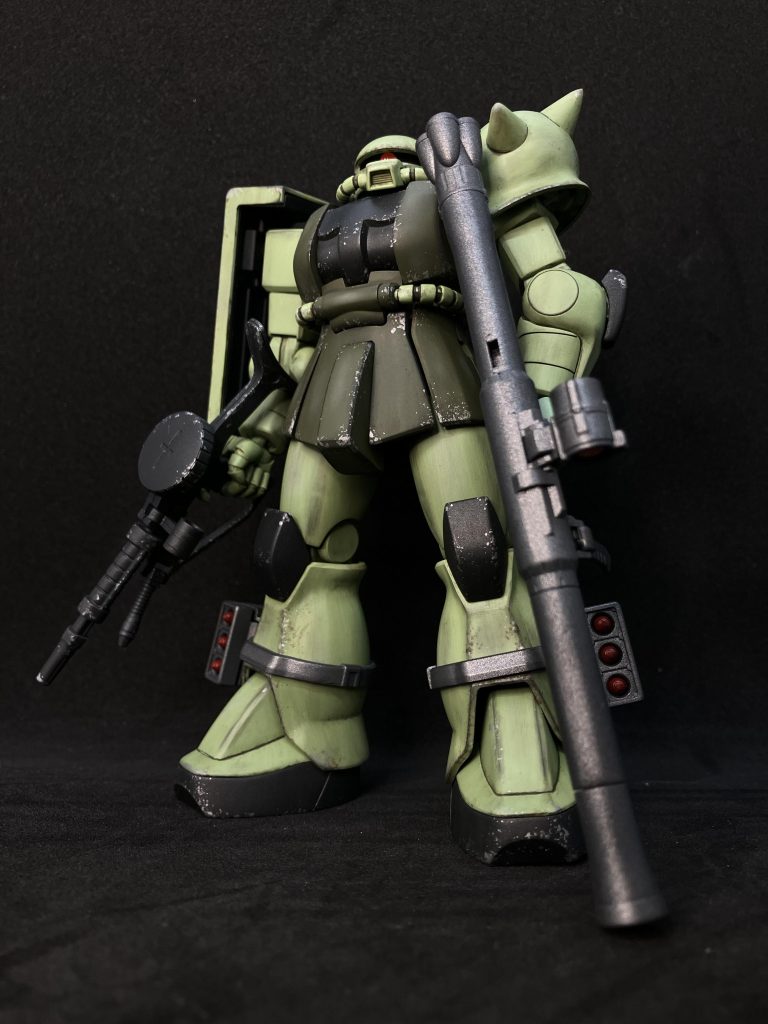 なので、余計な事はしない。！