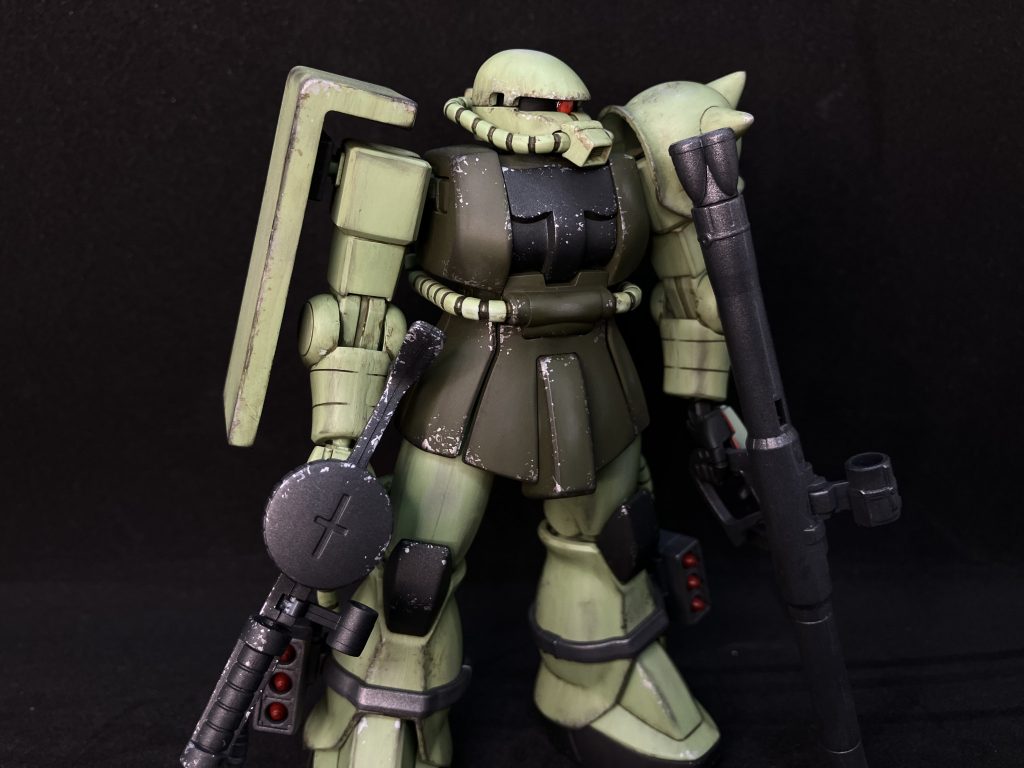 でも、カッコよくしたい。なかなか奥が深いです。（汗）