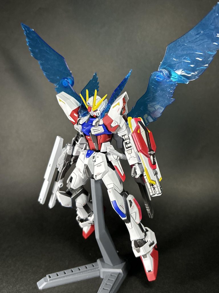 プラフスキーウイング