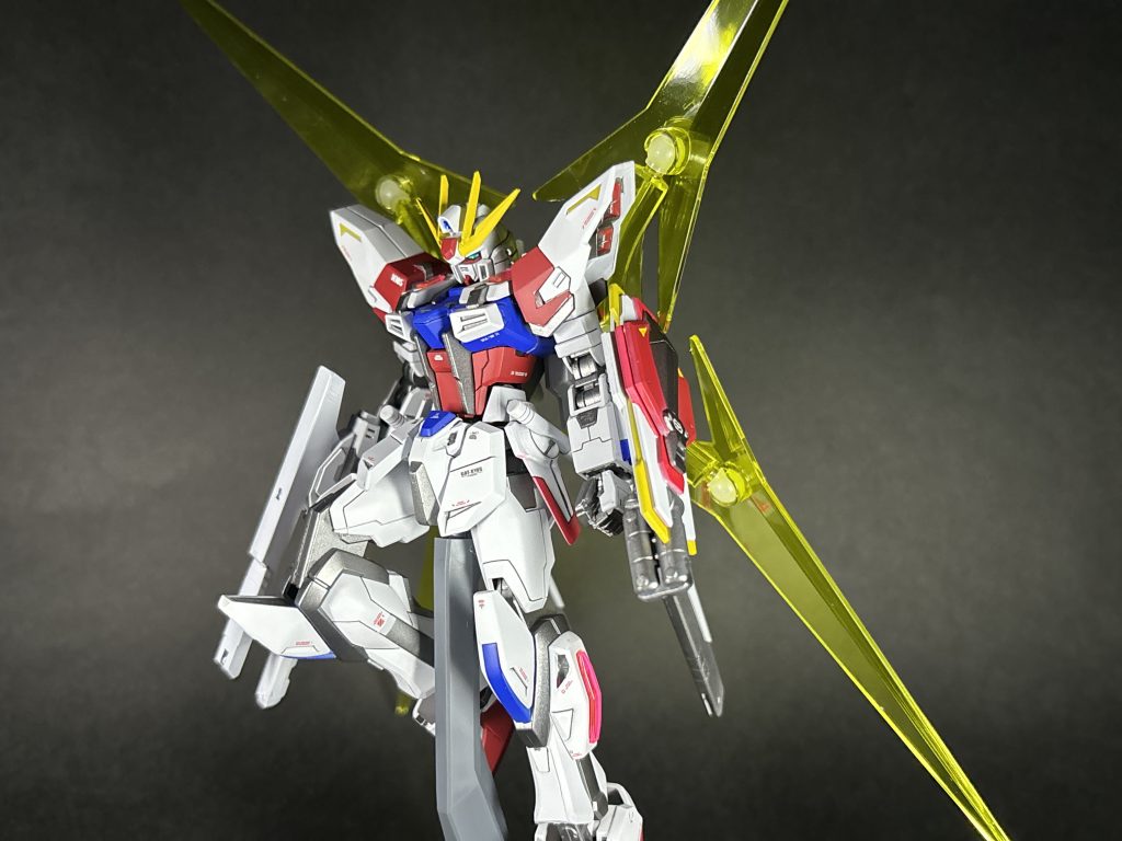 ディスチャージ(スピード)