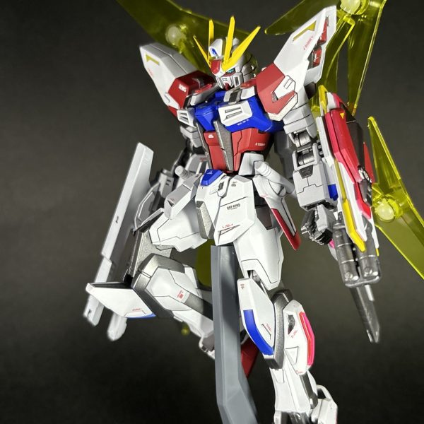 スタービルドストライク