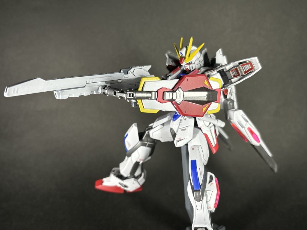 ディスチャージ