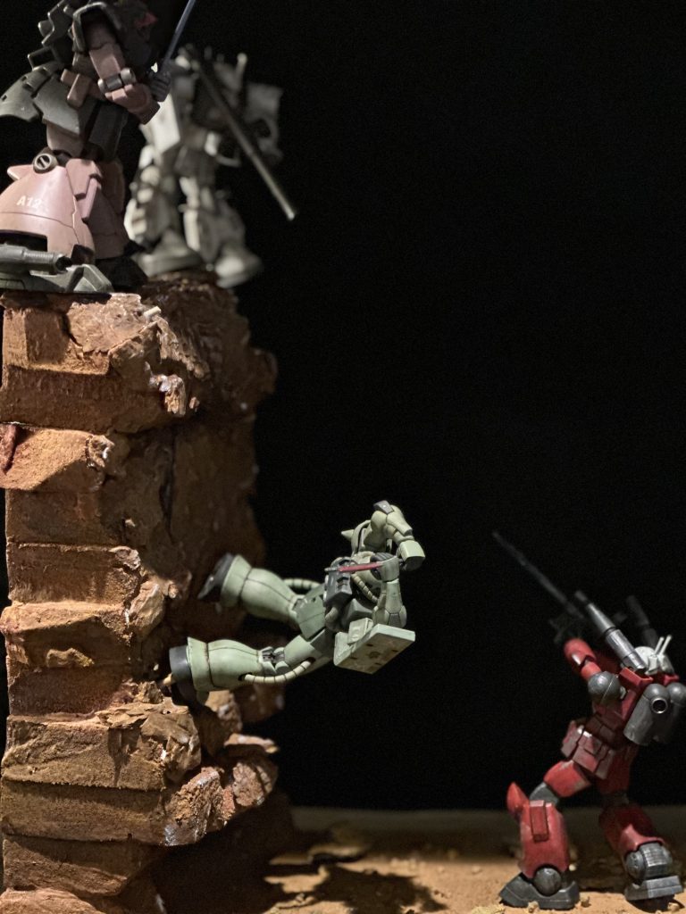 写真がうまく撮れなくて、試行錯誤してたところです