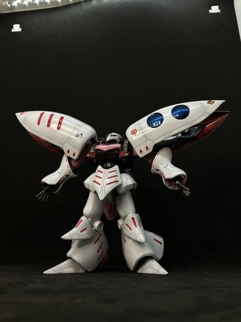 なかなかカッコ良くなったんじゃぁないでしょうか?うん!蘇った!最後まで見て頂きありがとうございます。宜しければコメントお待ちしております。宜しくお願い致します。