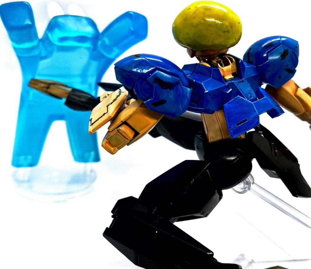 こんな事もできますww