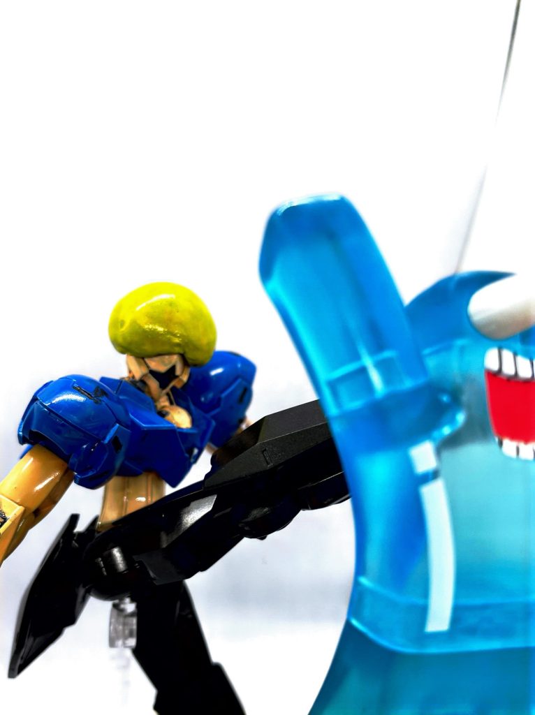 ボーボボ「お前のせいかぁぁぁっ!!」天の助「だからなんでオレっ!?」ボーボボと言ったら理不尽、理不尽と言ったらボーボボですねw