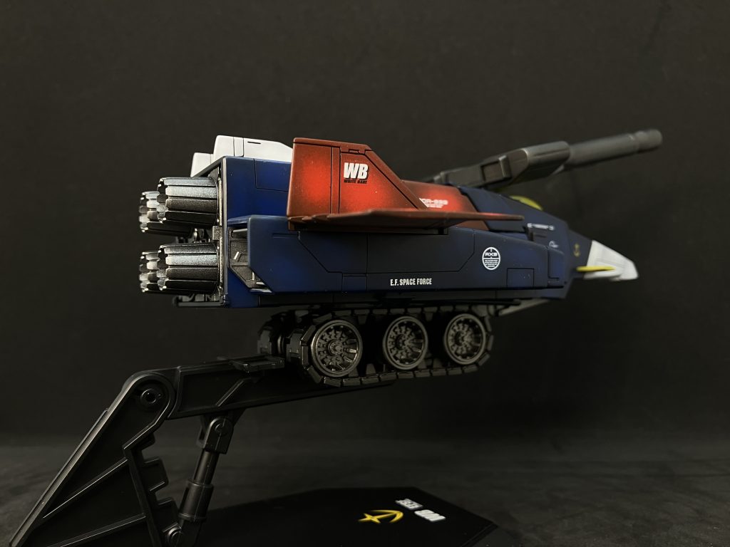 セイラさん専用　Gファイターのつもりです。