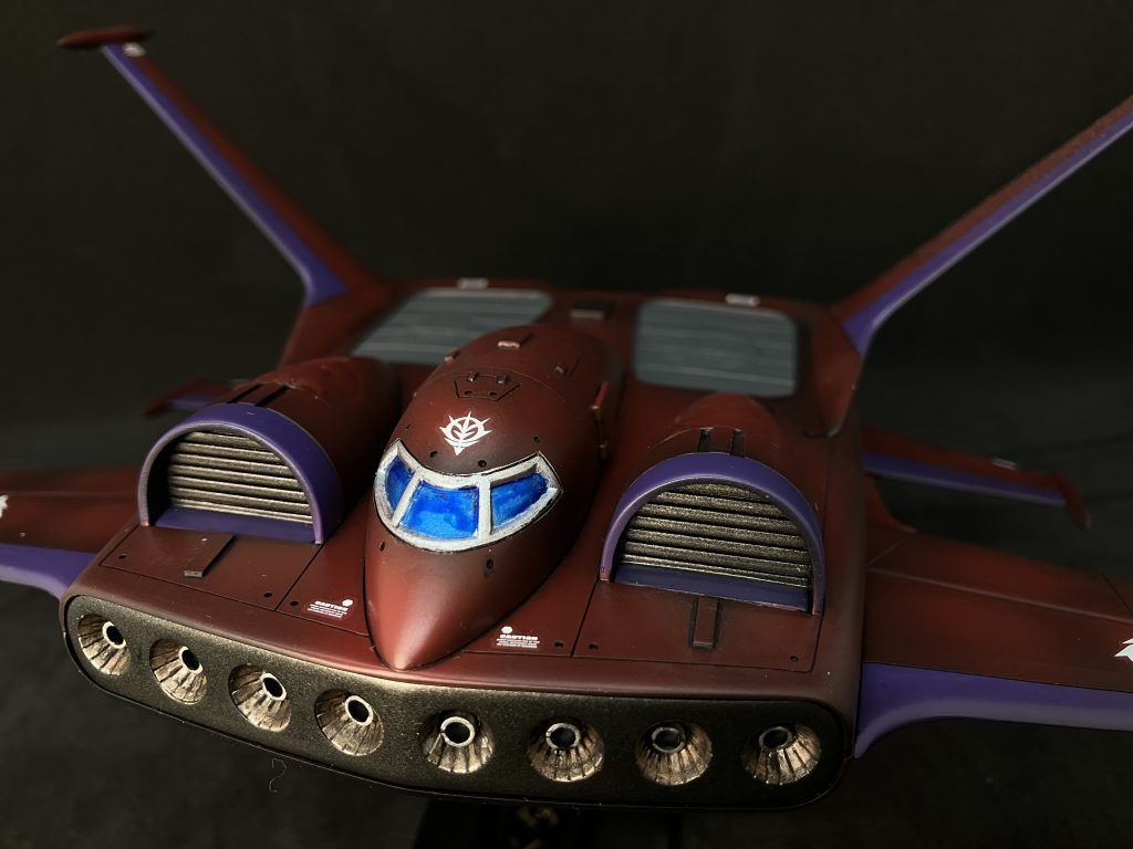 最後まで観て頂きありがとうございます。