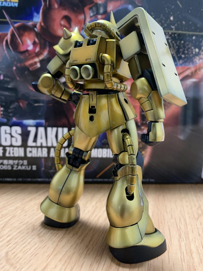 バックショット