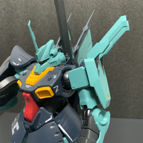 ディジェのガンプラ作品一覧（5ページ目）｜GUNSTA（ガンスタ）