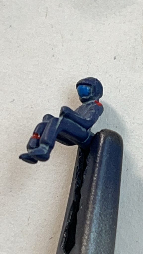 カクリコン・カクーラーさんです。