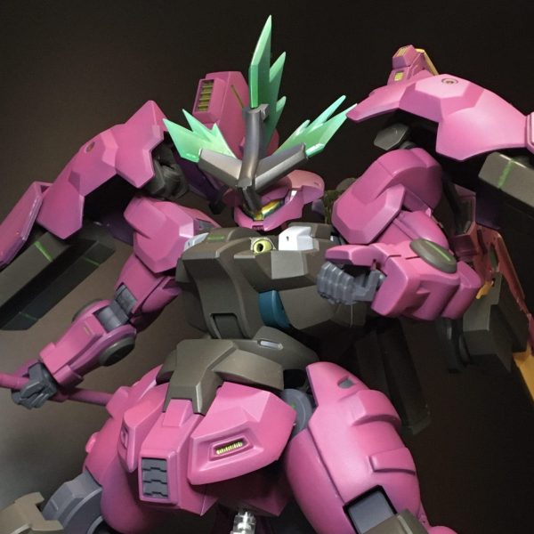 ディランザ(グエル・カスタム)