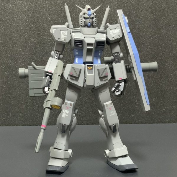 G3 ガンダム