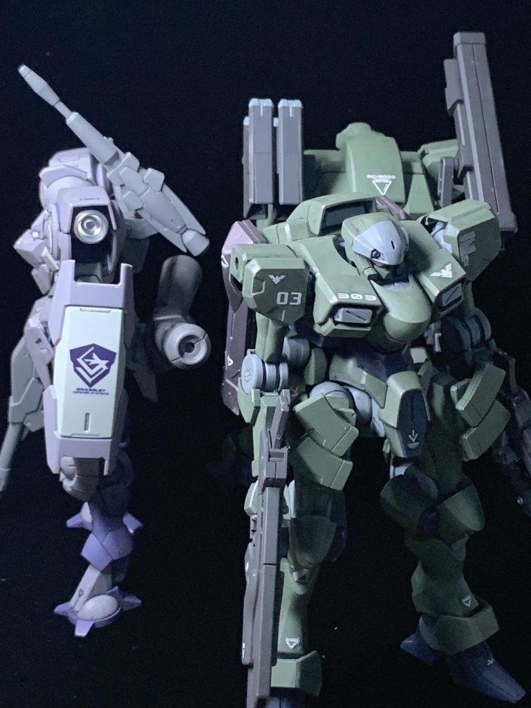 個人的お気に入りショット。