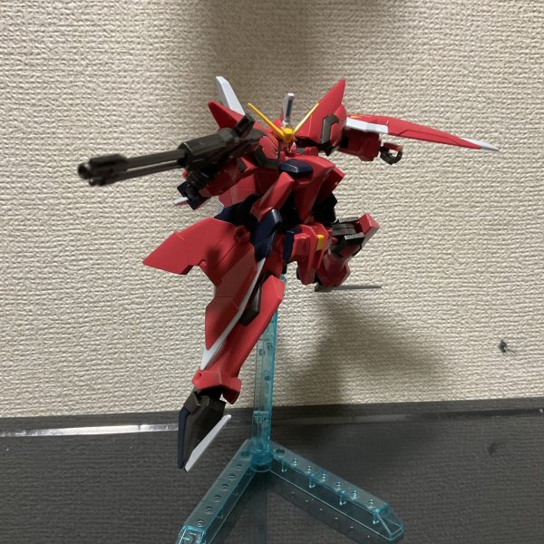 イージスガンダム
