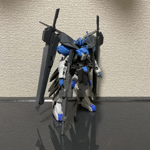 ガンダムアヌビス