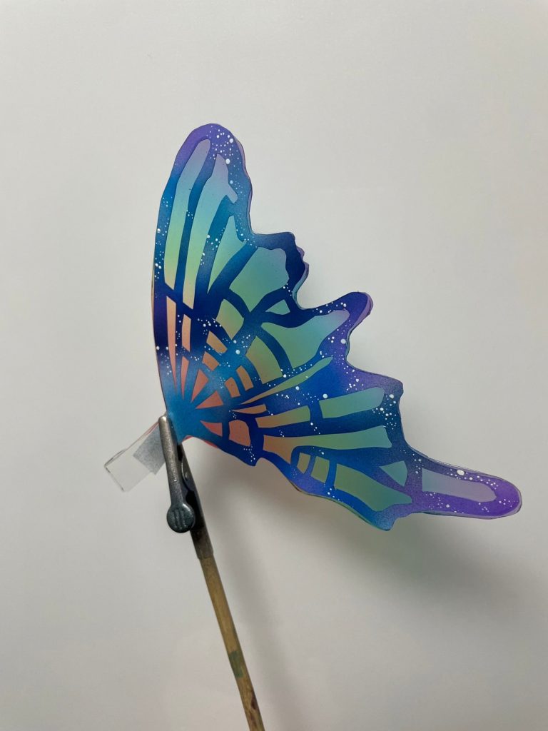 本番用のもう一枚、、