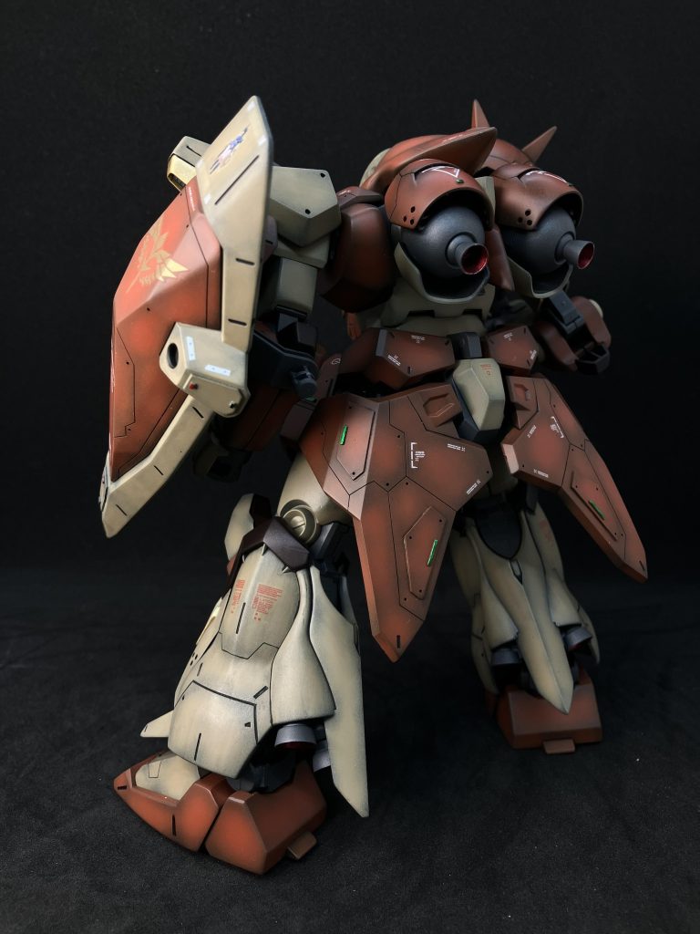 合わせ目はそんなに出なかったと思います。