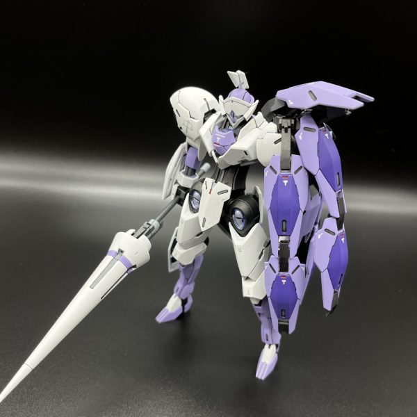 ミカエリス　ペリースブレイサー