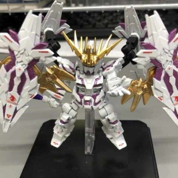 バンシィ　製作