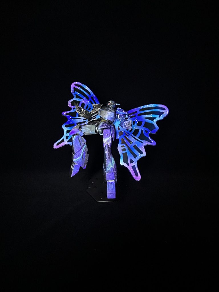 遠目から別ショット、、