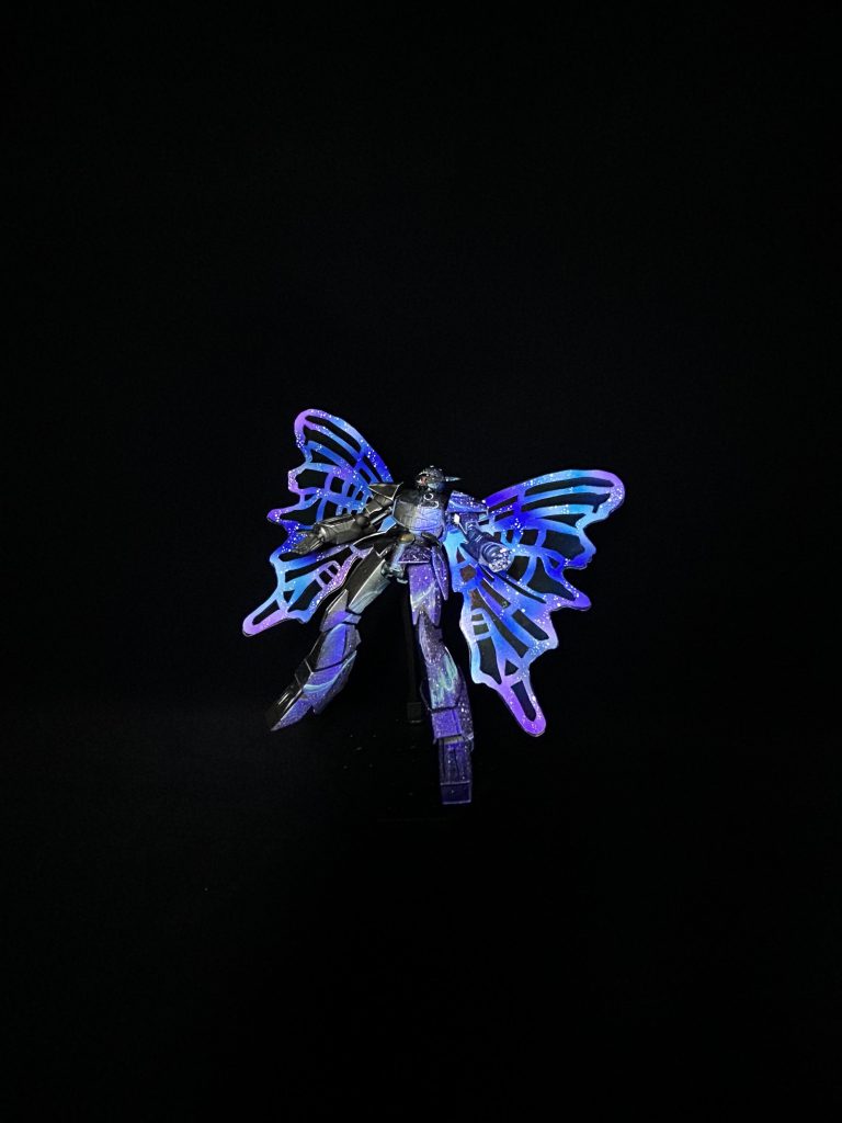 遠目から撮影してみたり、、