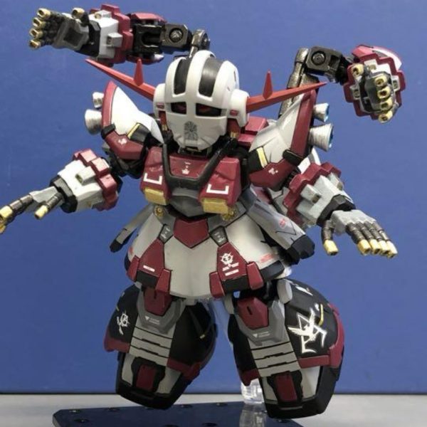 パーフェクトジオング　製作