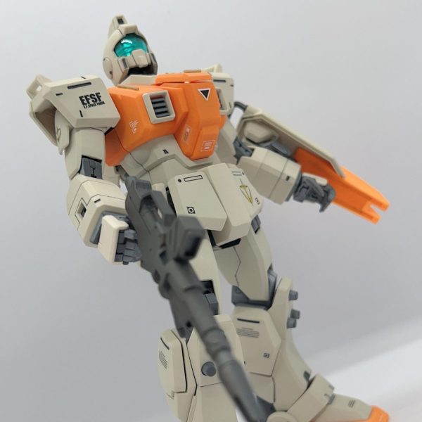 MG 陸戦型ジム