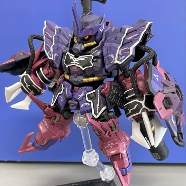 ローゼンズール　製作