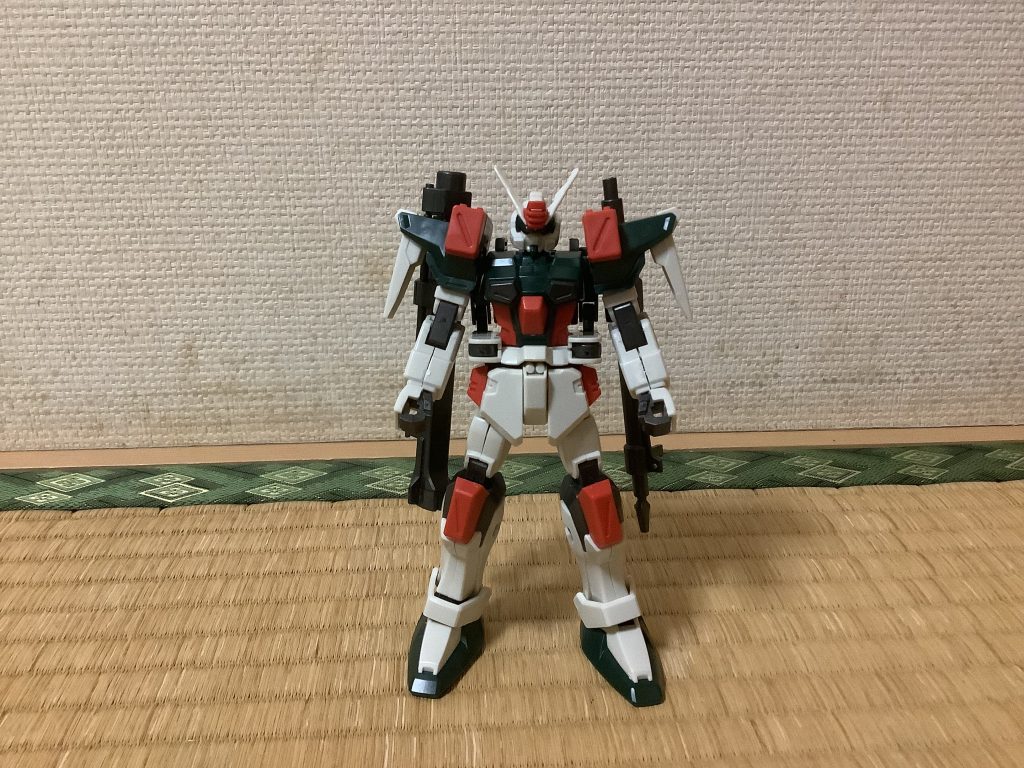 バスター–2枚目/制作者：10NA