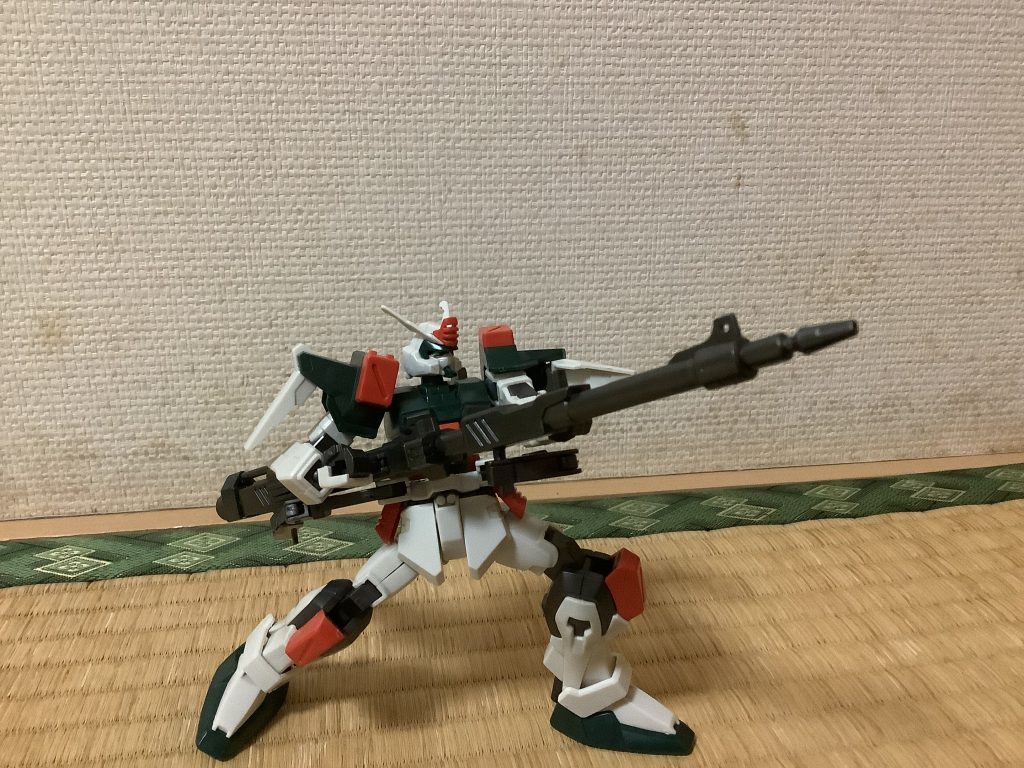 バスター–3枚目/制作者：10NA