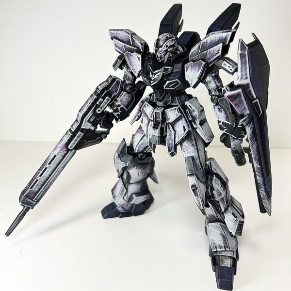 シナンジュスタイン