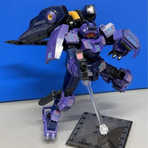 デミトレーナーYOASOBI ver製作しました